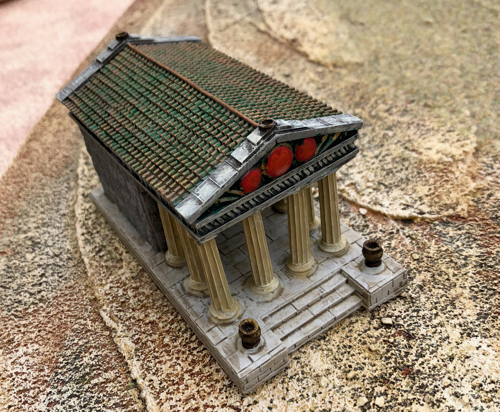Tempel