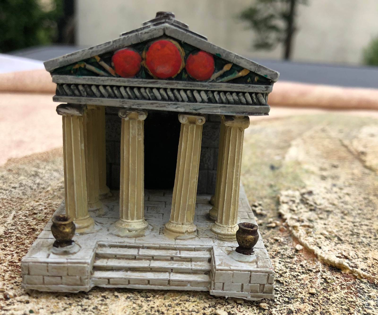 Tempel