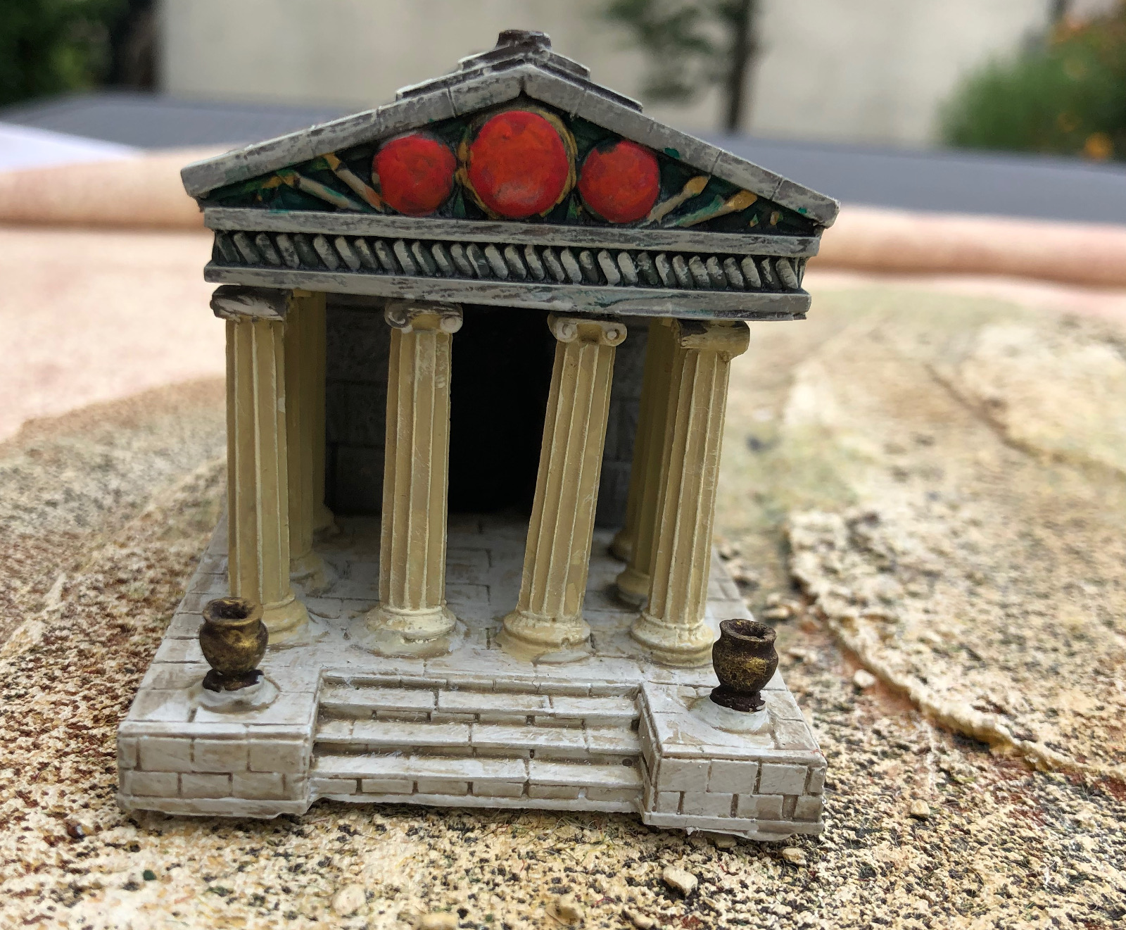 Tempel