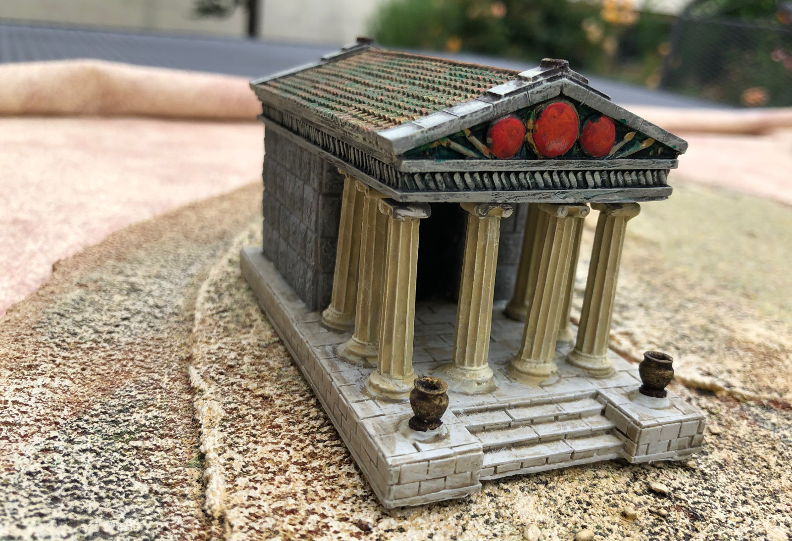 Tempel